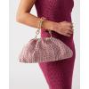 imageSteve Madden Bcerul Woven Clutch Multi