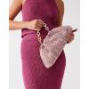 imageSteve Madden Bcerul Woven Clutch Multi