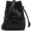 imageSteve Madden Bjamiee Drawstring BucketBlack