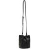 imageSteve Madden Bjamiee Drawstring BucketBlack