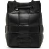 imageSteve Madden Bjamiee Drawstring BucketBlack