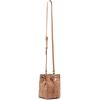 imageSteve Madden Bjamiee Drawstring BucketCognac