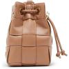 imageSteve Madden Bjamiee Drawstring BucketCognac