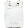 imageSteve Madden Bjamiee Drawstring BucketWhite
