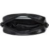 imageSteve Madden Bjelly Clear Quilted Stitch Camera Bag Black