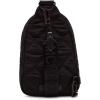 imageSteve Madden Bleigha Mini Nylon Sling Black