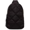imageSteve Madden Bleigha Mini Nylon Sling Black