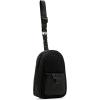 imageSteve Madden Bvanya Small Woven Sling Black