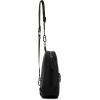 imageSteve Madden Bvanya Small Woven Sling Black