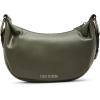 imageSteve Madden Bzina Moon Shaped Bag WChain Olive