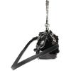 imageSteve Madden NobleP Pailette Sequins Mini Bag Black