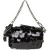 imageSteve Madden NobleP Pailette Sequins Mini Bag Black