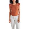 imageSteve Madden Womens Adela TopSienna