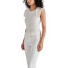 imageSteve Madden Womens Adela TopWhite