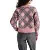 imageSteve Madden Womens Apparel Becka SweaterPink