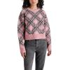 imageSteve Madden Womens Apparel Becka SweaterPink