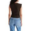 imageSteve Madden Womens Apparel Jaylin SweaterBrown
