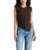 imageSteve Madden Womens Apparel Jaylin SweaterBrown