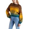 imageSteve Madden Womens Apparel Lucie SweaterMulti
