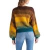 imageSteve Madden Womens Apparel Lucie SweaterMulti
