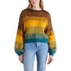 imageSteve Madden Womens Apparel Lucie SweaterMulti