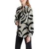 imageSteve Madden Womens Apparel Sorrel JacketIvory