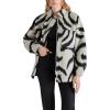 imageSteve Madden Womens Apparel Sorrel JacketIvory