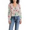 imageSteve Madden Womens Ardenne TopMulti