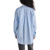 imageSteve Madden Womens Autumn TopLight Blue