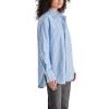 imageSteve Madden Womens Autumn TopLight Blue