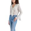 imageSteve Madden Womens Bay TopIvory