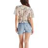 imageSteve Madden Womens Brighton TopCream