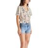 imageSteve Madden Womens Brighton TopCream