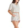 imageSteve Madden Womens Cali TopCream
