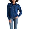 imageSteve Madden Womens Charley TopBlue