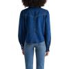 imageSteve Madden Womens Charley TopBlue