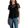 imageSteve Madden Womens Fraisa TopBlack