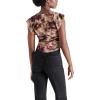 imageSteve Madden Womens Honey TopMulti