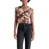 imageSteve Madden Womens Honey TopMulti