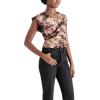 imageSteve Madden Womens Honey TopMulti