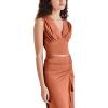 imageSteve Madden Womens Janina TopSienna