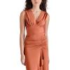 imageSteve Madden Womens Janina TopSienna