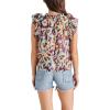imageSteve Madden Womens Kailani TopMulti