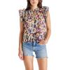 imageSteve Madden Womens Kailani TopMulti