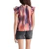 imageSteve Madden Womens Kailani TopStripe Multi