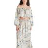 imageSteve Madden Womens Katana TopCream