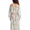 imageSteve Madden Womens Katana TopCream