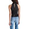 imageSteve Madden Womens Kosta TopBlack