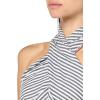 imageSteve Madden Womens Kosta TopNavy Stripe