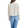 imageSteve Madden Womens Noelle TopIvory
